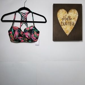 Shade & Shore Bathing Suit Top